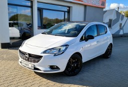 Opel Corsa E