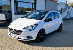 Opel Corsa E