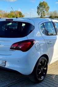 Opel Corsa E-2