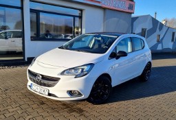 Opel Corsa E