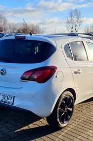 Opel Corsa E-2