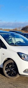 Opel Corsa E-3