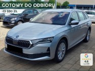 Skoda Octavia III Selection 1.5 TSI mHEV DSG Selection 1.5 TSI mHEV 150KM DSG