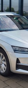 Skoda Octavia III Selection 1.5 TSI mHEV DSG Selection 1.5 TSI mHEV 150KM DSG-3