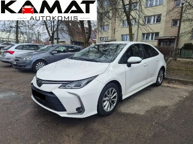 Toyota Corolla XII-1