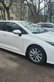 Toyota Corolla XII-2