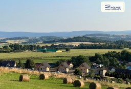 Działka budowlana Nowa Ruda