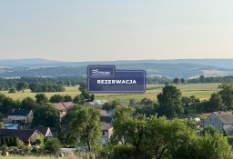 Działka budowlana Nowa Ruda