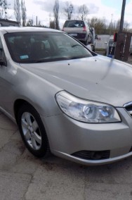 Chevrolet Epica-2