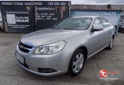 Chevrolet Epica