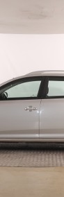 Kia Cee'd I , Klima, Parktronic-4