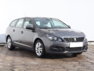 Peugeot 308 II , Navi, Klimatronic, Tempomat ,Bezkolizyjny, Parktronic,ALU