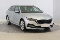 Skoda Octavia IV , Salon Polska, Automat, VAT 23%, Klimatronic, Tempomat,