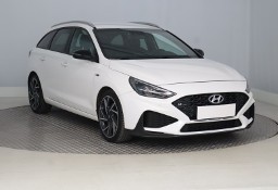 Hyundai i30 II , Salon Polska, Serwis ASO, Navi, Klimatronic, Tempomat,