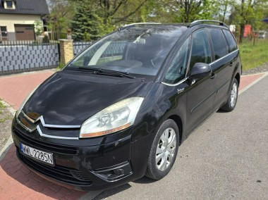 Citroen C4 Grand Picasso I-1
