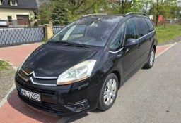 Citroen C4 Grand Picasso I