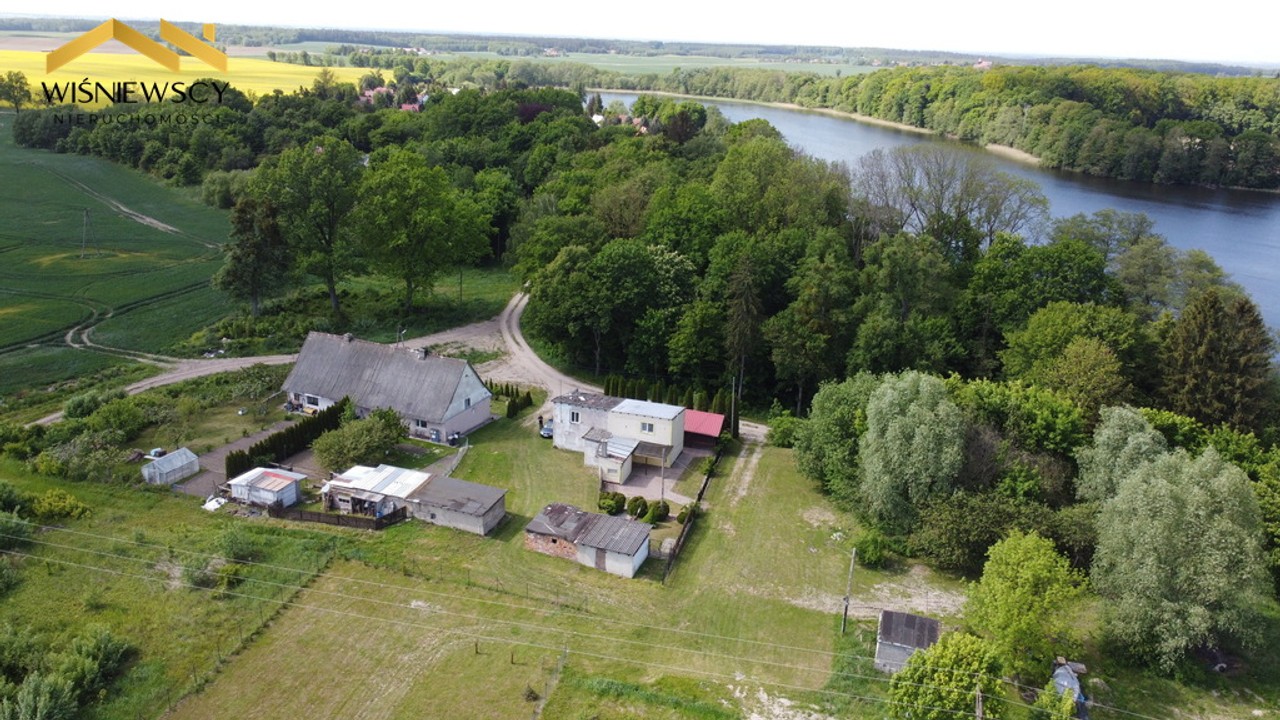 Dom na sprzedaż, 4 pokoje, 86 m², Rychliki
