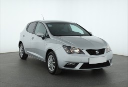 SEAT Ibiza V , Klimatronic, Tempomat