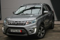 Suzuki Vitara II Org.lakier-Panoramiczny dach-Polskora-Serwis do konca-GWARANCJA!!!