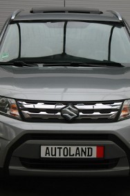 Suzuki Vitara II Org.lakier-Panoramiczny dach-Polskora-Serwis do konca-GWARANCJA!!!-2