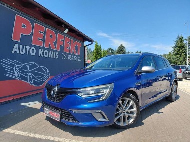 Renault Megane IV-1