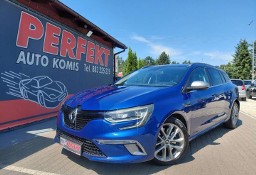 Renault Megane IV