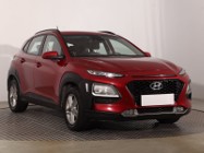 Hyundai Kona , Salon Polska, VAT 23%, Klimatronic, Tempomat, Parktronic