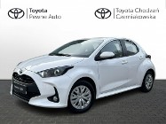 Toyota Yaris IV 1.5 HSD 116KM COMFORT, salon Polska, gwarancja, FV23%