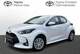 Toyota Yaris IV 1.5 HSD 116KM COMFORT, salon Polska, gwarancja, FV23%