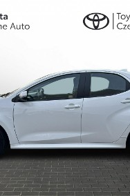 Toyota Yaris IV 1.5 HSD 116KM COMFORT, salon Polska, gwarancja, FV23%-2