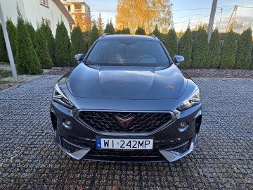 1.5 TSI 150 KM | Bezwypadkowy | ASO  1 właściciel