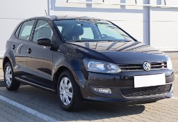 Volkswagen Polo V , Salon Polska, Klima