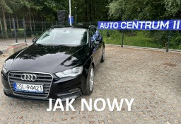 Audi A3 III (8V) A3 SPORTBACK benzyna 122 tys km