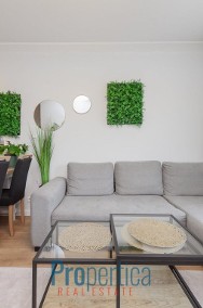Mieszkanie 40,5 m2 na osiedlu Zielonki Residence-2