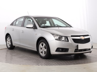 Chevrolet Cruze , Klima, Tempomat, Parktronic,ALU-1