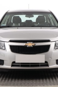 Chevrolet Cruze , Klima, Tempomat, Parktronic,ALU-2