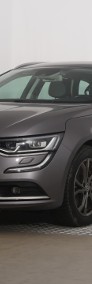 Renault Talisman II , Serwis ASO, Automat, VAT 23%, Skóra, Navi, Klimatronic,-3