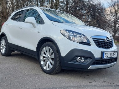 doskonały stan, ASO, bogata wersja 4x4, bezwypadkowy, doinwestowany-1