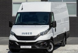 Iveco Daily L4H2 35S16 *MAXI* NISKI PRZEBIEG. Gotowy do pracy. Leasing od 0%
