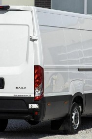 Iveco Daily L4H2 35S16 *MAXI* NISKI PRZEBIEG. Gotowy do pracy. Leasing od 0%-2