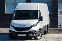Iveco Daily L4H2 35S16 *MAXI* NISKI PRZEBIEG. Gotowy do pracy. Leasing od 0%