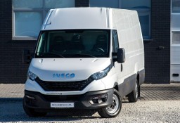 Iveco Daily L4H2 35S16 *MAXI* NISKI PRZEBIEG. Gotowy do pracy. Leasing od 0%