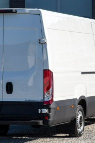 Iveco Daily L4H2 35S16 *MAXI* NISKI PRZEBIEG. Gotowy do pracy. Leasing od 0%-2