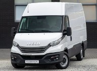 Iveco Daily L4H2 35S16 *MAXI* NISKI PRZEBIEG. Gotowy do pracy. Leasing od 0%