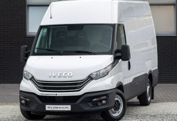 Iveco Daily L4H2 35S16 *MAXI* NISKI PRZEBIEG. Gotowy do pracy. Leasing od 0%