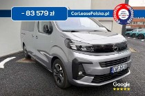 Opel Zafira D