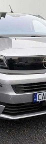 Opel Zafira D-4