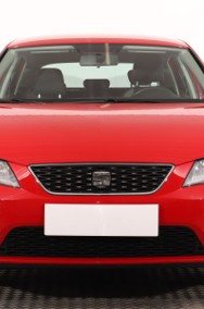 SEAT Leon III , Salon Polska, Serwis ASO, Klima, Parktronic-2