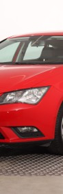 SEAT Leon III , Salon Polska, Serwis ASO, Klima, Parktronic-3