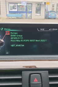 BMW NBT NEXT Mapa Europa + aktywacja NOWOŚĆ-3